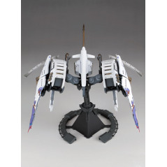 Ikaruga 1/144 Scale Plastic Model Kit Hitekkai Ikaruga White Kotobukiya JPN NEW