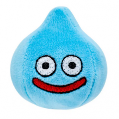 Dragon Quest Dragon Warrior Smile Slime Gyutto Nigirou! Slime Plush JPN New Peluche