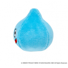 Dragon Quest Dragon Warrior Smile Slime Gyutto Nigirou! Slime Plush JPN New Peluche