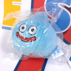 Dragon Quest Dragon Warrior Smile Slime Gyutto Nigirou! Slime Plush JPN New Peluche
