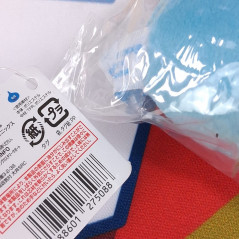Dragon Quest Dragon Warrior Smile Slime Gyutto Nigirou! Slime Plush JPN New Peluche