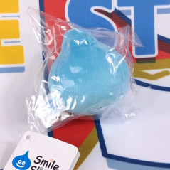Dragon Quest Dragon Warrior Smile Slime Gyutto Nigirou! Slime Plush JPN New Peluche