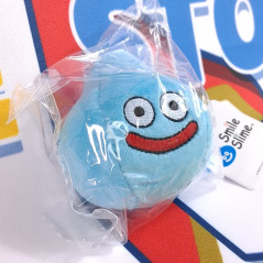Dragon Quest Dragon Warrior Smile Slime Gyutto Nigirou! Slime Plush JPN New Peluche