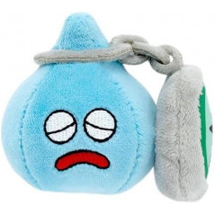 Dragon Quest Warrior Walk Gyutto Nigirou! Shobomichi Plush Japan New Peluche