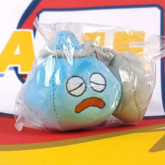 Dragon Quest Dragon Warrior Walk Gyutto Nigirou! Shobomichi Plush JPN New Peluche