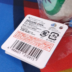 Dragon Quest Dragon Warrior Walk Gyutto Nigirou! Shobomichi Plush JPN New Peluche