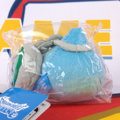 Dragon Quest Dragon Warrior Walk Gyutto Nigirou! Shobomichi Plush JPN New Peluche