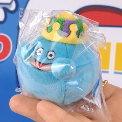 Dragon Quest Dragon Warrior Smile Slime Gyutto Nigirou! King Slime Plush JPN New Peluche