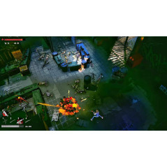 ANNIE: Last Hope PS5 Japan Physical Game [Survival&Shooting Game] Preorder/Précommande