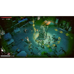 ANNIE: Last Hope PS5 Japan Physical Game [Survival&Shooting Game] Preorder/Précommande