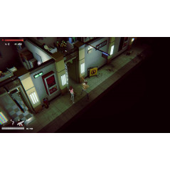 ANNIE: Last Hope PS5 Japan Physical Game [Survival&Shooting Game] Preorder/Précommande