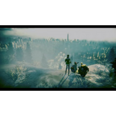 ANNIE: Last Hope PS5 Japan Physical Game [Survival&Shooting Game] Preorder/Précommande