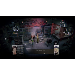 ANNIE: Last Hope PS5 Japan Physical Game [Survival&Shooting Game] Preorder/Précommande