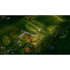 ANNIE: Last Hope PS5 Japan Physical Game [Survival&Shooting Game] Preorder/Précommande