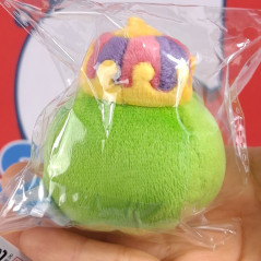 Dragon Quest Dragon Warrior Smile Slime Gyutto Nigirou! Cureslime Plush JPN New Peluche