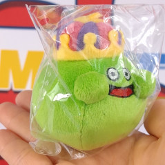Dragon Quest Dragon Warrior Smile Slime Gyutto Nigirou! Cureslime Plush JPN New Peluche