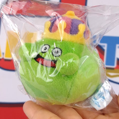 Dragon Quest Dragon Warrior Smile Slime Gyutto Nigirou! Cureslime Plush JPN New Peluche