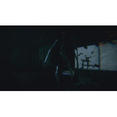 Hollow Cocoon Special Edition Switch Japan [Multilingual/Horror Adventure] Preorder/Précommande