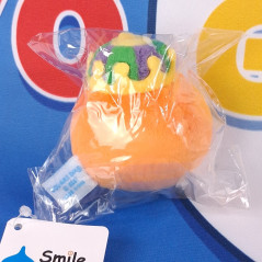 Dragon Quest Dragon Warrior Smile Slime Gyutto Nigirou! Beth King Plush JP New Peluche