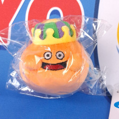 Dragon Quest Dragon Warrior Smile Slime Gyutto Nigirou! Beth King Plush JP New Peluche