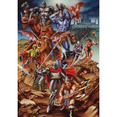 Telenet RPG Collection Switch Japan [RPG Simulation] Preorder/Précommande