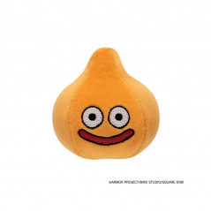 Dragon Quest Dragon Warrior Smile Slime Gyutto Nigirou! Slime Beth Plush JP New Peluche