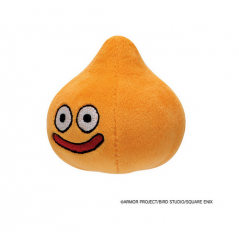 Dragon Quest Dragon Warrior Smile Slime Gyutto Nigirou! Slime Beth Plush JP New Peluche