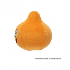 Dragon Quest Dragon Warrior Smile Slime Gyutto Nigirou! Slime Beth Plush JP New Peluche