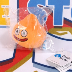 Dragon Quest Dragon Warrior Smile Slime Gyutto Nigirou! Slime Beth Plush JP New Peluche