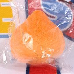 Dragon Quest Dragon Warrior Smile Slime Gyutto Nigirou! Slime Beth Plush JP New Peluche