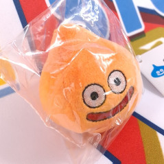 Dragon Quest Dragon Warrior Smile Slime Gyutto Nigirou! Slime Beth Plush JP New Peluche