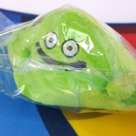 Dragon Quest Warrior Smile Slime Bubble Slime Plush Japan New Peluche