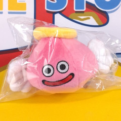 Dragon Quest Smile Slime Angel Slime (9cm) Dragon Warrior Plush JPN New Peluche