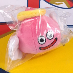 Dragon Quest Smile Slime Angel Slime (9cm) Dragon Warrior Plush JPN New Peluche