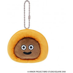 Dragon Quest Smile Slime Mascot Goonache (8,5CM) Dragon Warrior Plush JPN New Peluche