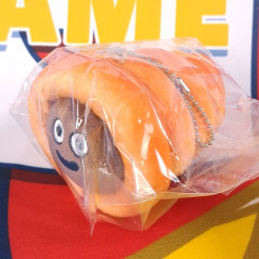 Dragon Quest Smile Slime Mascot Goonache (8,5CM) Dragon Warrior Plush JPN New Peluche