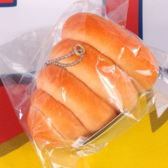 Dragon Quest Smile Slime Mascot Goonache (8,5CM) Dragon Warrior Plush JPN New Peluche