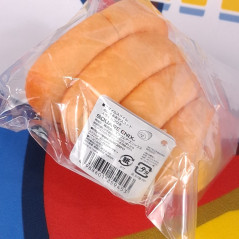 Dragon Quest Smile Slime Mascot Goonache (8,5CM) Dragon Warrior Plush JPN New Peluche