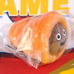 Dragon Quest Smile Slime Mascot Goonache (8,5CM) Dragon Warrior Plush JPN New Peluche