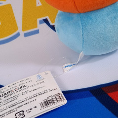 Dragon Quest Smile Slime Plush Slime Stack (H16cm) Peluche SQEX JPN Official New