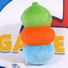 Dragon Quest Smile Slime Plush Slime Stack (H16cm) Peluche SQEX JPN Official New
