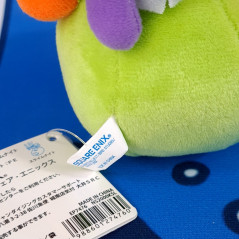 Dragon Quest Smile Slime Plush Slime Knight (H14cm) Peluche SQEX JP Official New