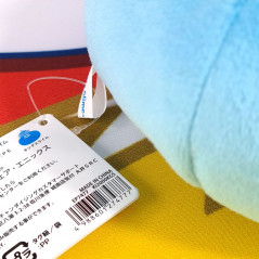 Dragon Quest Smile Slime Plush King Slime (H12cm) Peluche SQEX JPN Official New