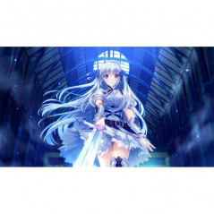 Yggdra Kingdom (Limited Edition) PS4 Japan Bishoujo Physical Game In JP [YS Series] NEW