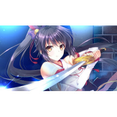 Yggdra Kingdom PS4 Japan Bishoujo Physical Game In JP [YS Series] NEW by Parallel Creates