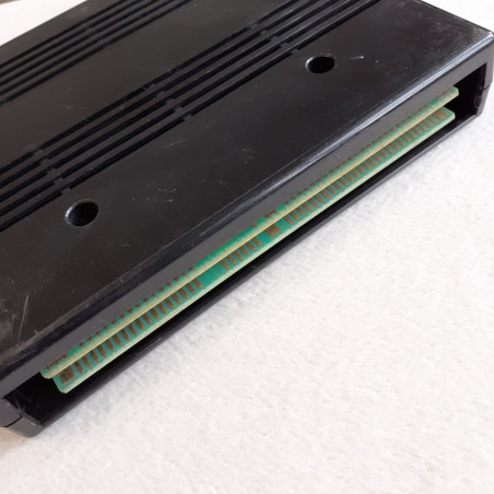 Real Bout Garou Densetsu Special MVS SNK 1996 Japan Ver.