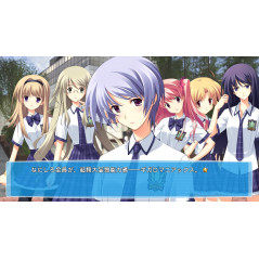copy of Chaos:Head / Chaos:Child: Love Chuchu!! Double Pack Switch Japan Game [Visual Novel] NEW