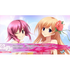 copy of Chaos:Head / Chaos:Child: Love Chuchu!! Double Pack Switch Japan Game [Visual Novel] NEW