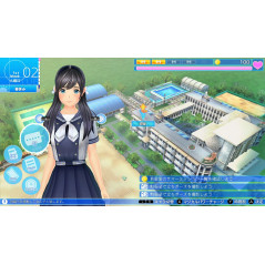 LoveR Kiss: Endless Memories (Limited Edition) Switch Japan [Multilingual/Romance Simulation] NEW