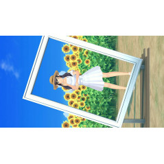 LoveR Kiss: Endless Memories (Limited Edition) Switch Japan [Multilingual/Romance Simulation] NEW